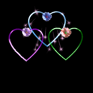 sfondo con cuori Pictures, Images and Photos