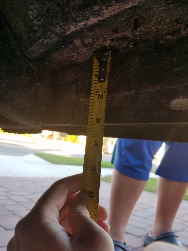 Anyone have the AMP Research Steps on their Bronco? Bronco Forum