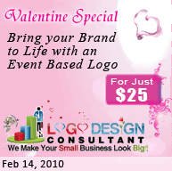 Logo Design Consultant