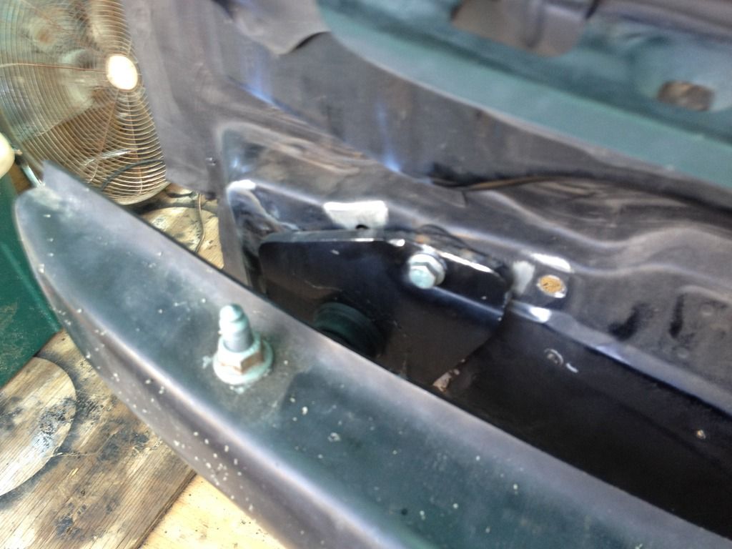 My back wheels won't engage a build thread Page 5 VW Vortex