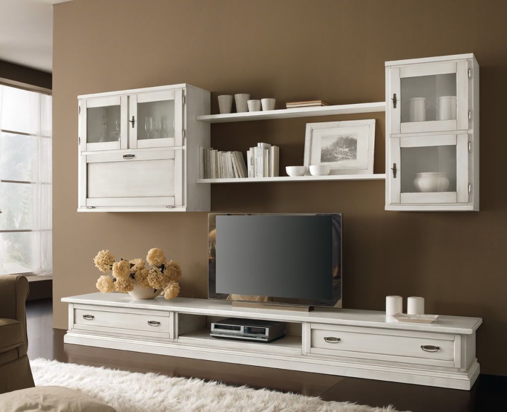 Parete soggiorno moderna ikea: ikea: mobili per il soggiorno ...