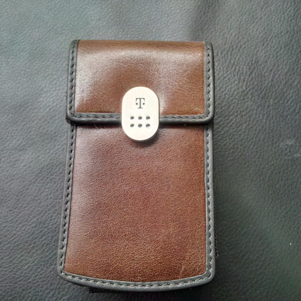 [BBArt] BlackBerry Sealbox - Openbox - Used / Cập nhật linh phụ kiện BlackBerry - 36