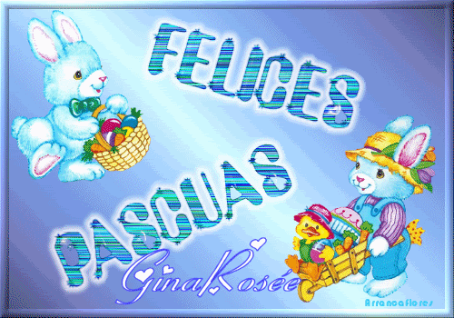 Pascuas