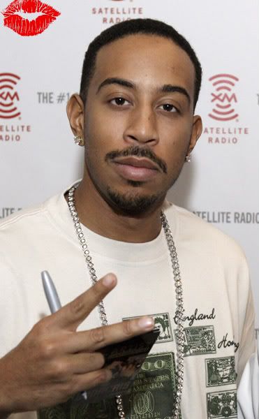 Sexy Ludacris Pictures, Images and Photos