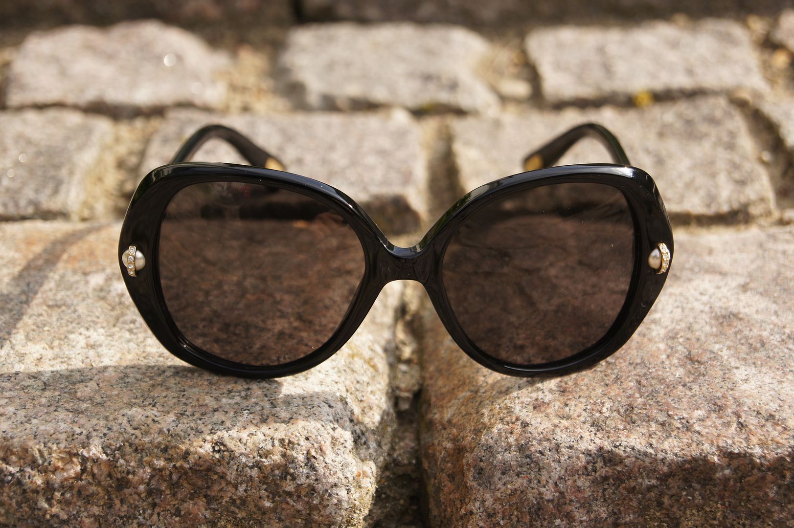 hoppe Becks Lover og forskrifter vind lækker marc jacobs solbrille | Isabella Thordsen