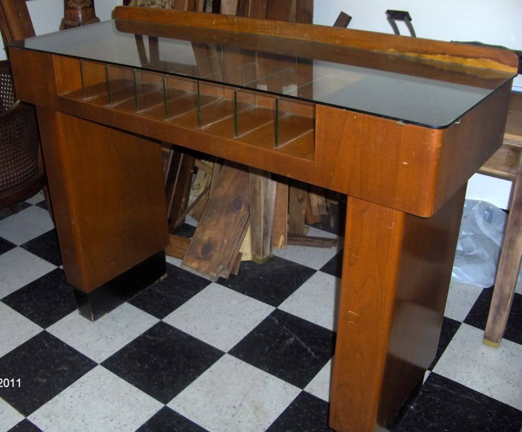 Bank Deposit Slip Table! 849.99 Photo by kavu904 Photobucket