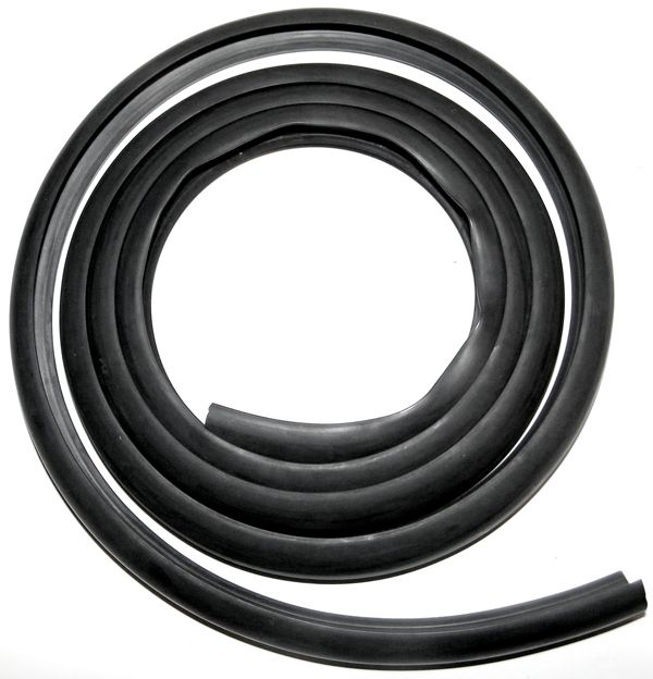 1932 UPPER DOOR SEAL KIT 3 WINDOW COUPE & TUDOR FORD HOT ROD RAT STREET FLATHEAD eBay