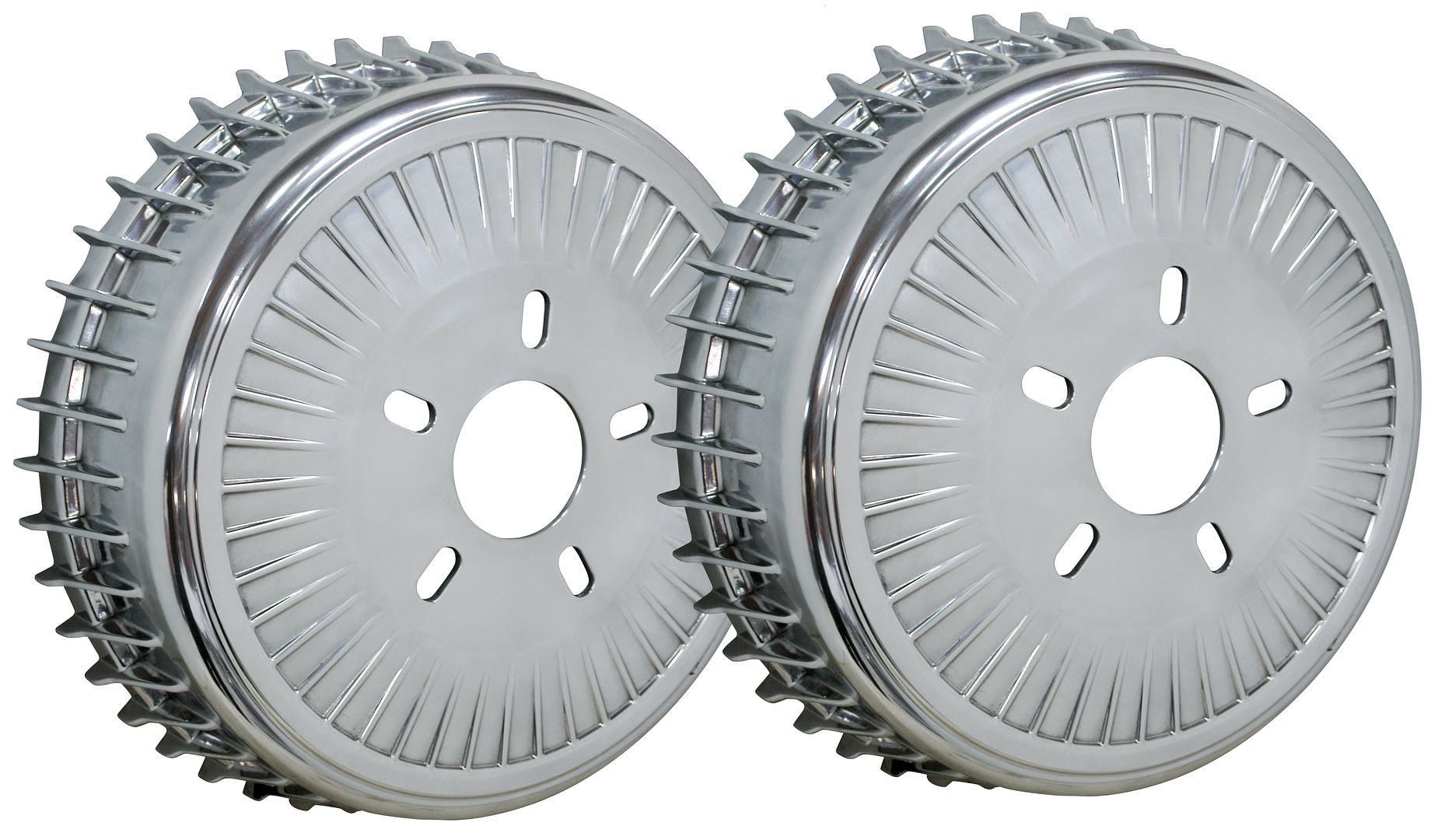 SOCAL HOT ROD BRAKE DRUM COVERS RAT STREET RETRO VTG STYLE OLD SCHOOL