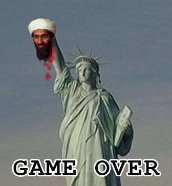 osama bin laden. OFFICIAL NEWS: Osama bin Laden