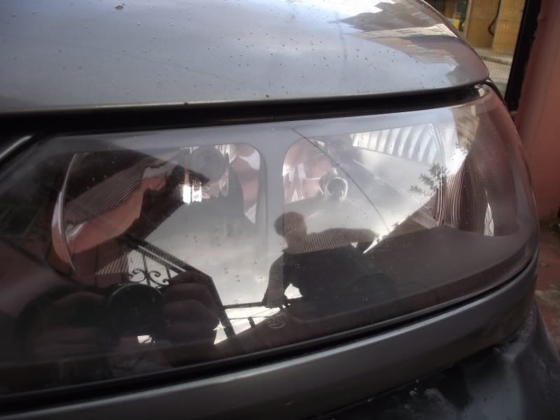 Laguna 2000 Headlights Restoration By Kxl Detailing World Forum Laguna 2000 Headlights Restoration By Kxl Detailing World Forum