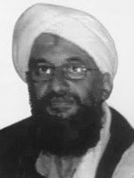 Al-Zawahiri