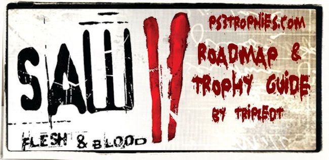 How To Escape The Bathroom Saw Ps3 saw ii: flesh and blood trophy guide - ps3 trophies forum How To Escape The Bathroom Saw Ps3 saw ii: flesh and blood trophy guide - ps3 trophies forum