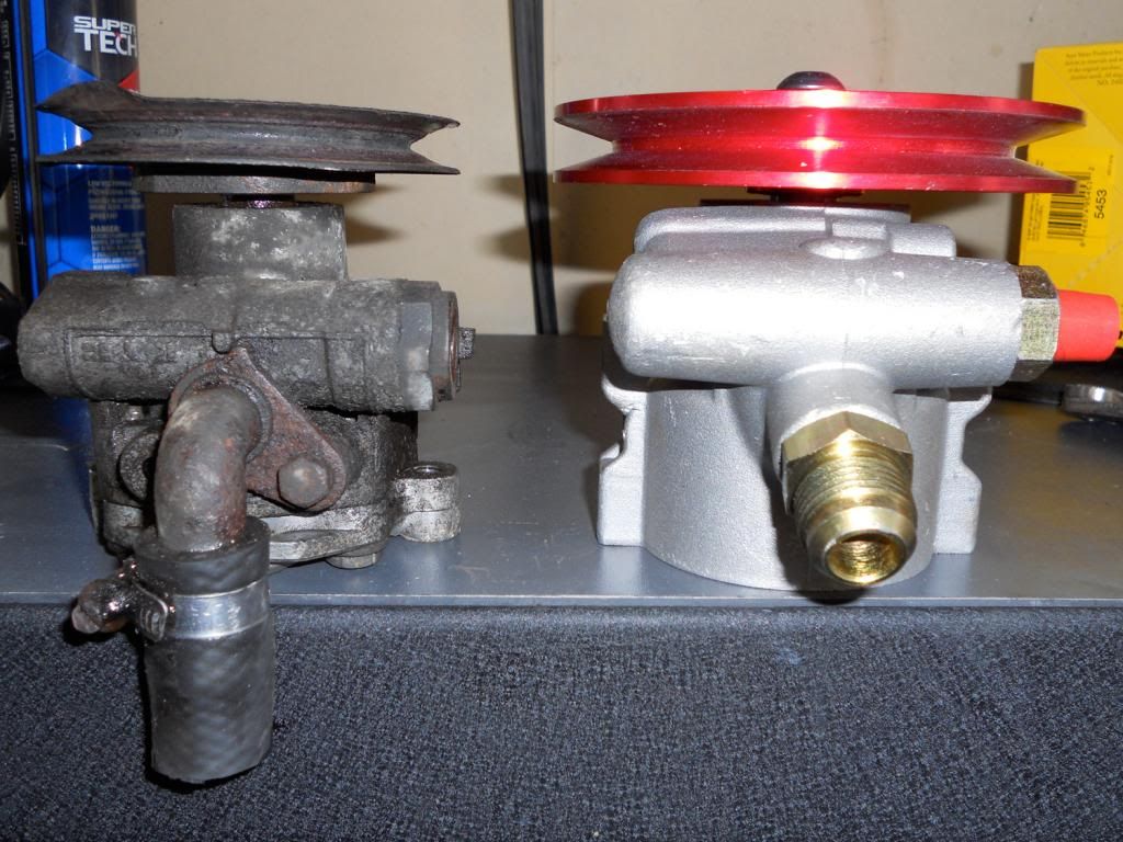 NewbornZuk goes diesel Page 6