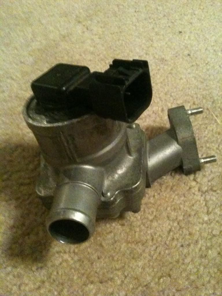 Need air pump delete info Page 3 Subaru WRX Forums