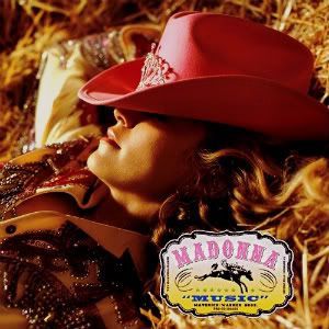 madonna cover portada music single 2000