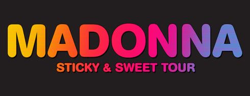 Sticky & Sweet Tour 2008-2009