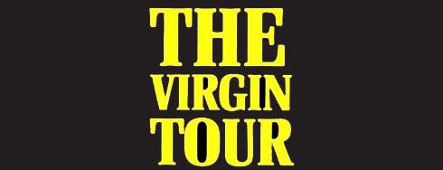 Virgin Tour 1985