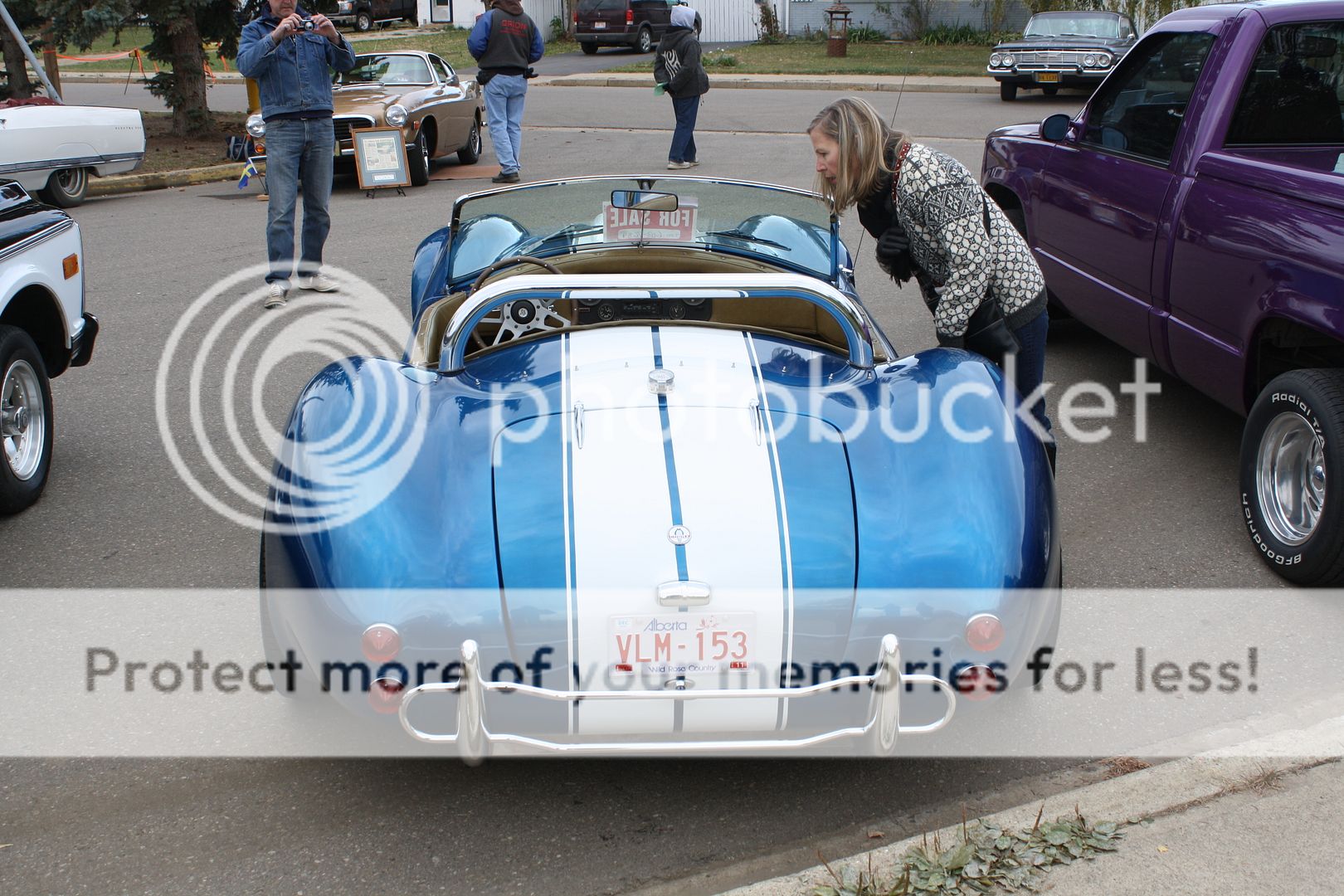 Smoky Lake Car Show | Factory Five Racing Forum