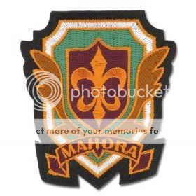 Mahora Academy's Guild For Sorcerers & Sorceresses banner